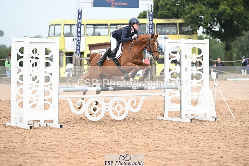 240907A-114402-01044 - Cls 2 Pony Small Team 70cm & 80cm