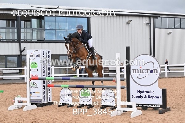 BPP_3845 - CLASS 2 WED Senior 1.05m Open