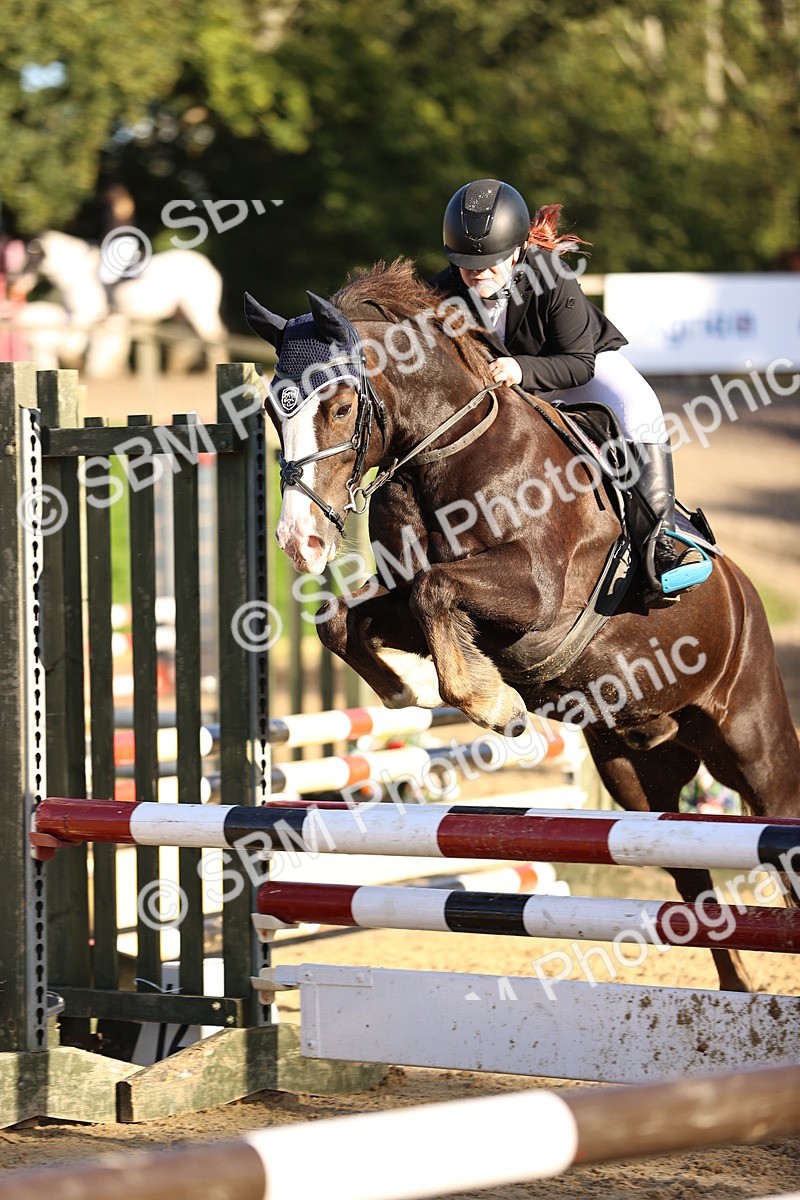 SBM_51955 - J10 - Junior Pony 75cm Championship