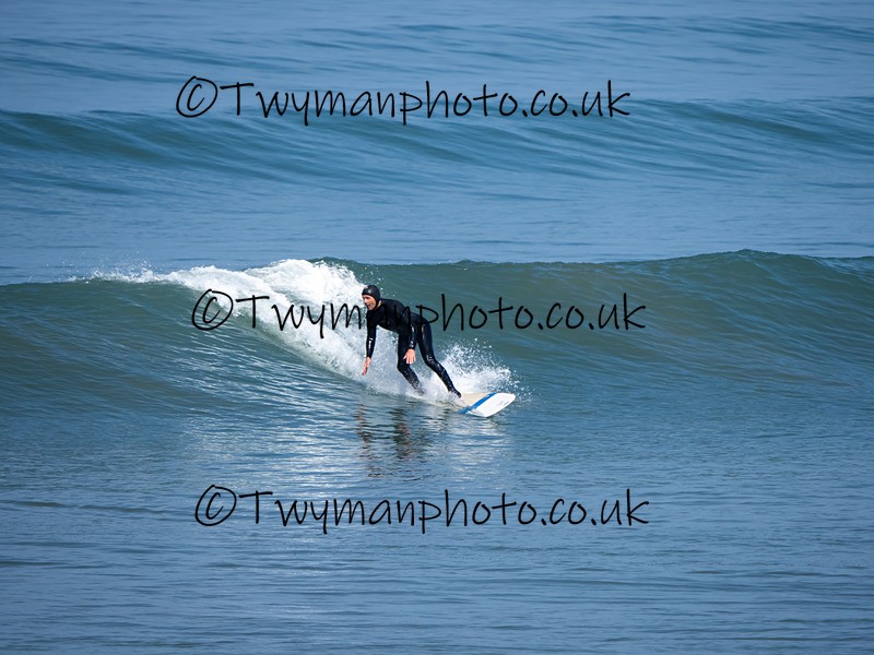P4201652 - Westward Ho Surf - Easter Sunday Sess