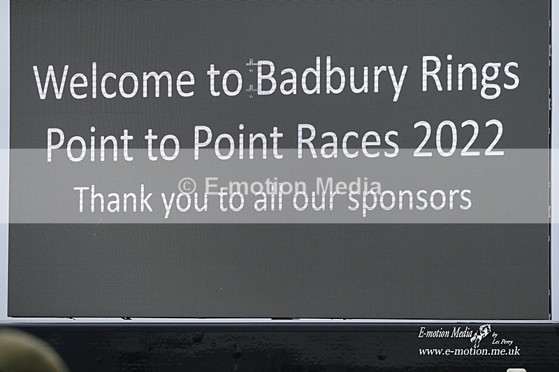 PtP 200222 434 - Countryside Alliance PtP Badbury Rings 20/02/22