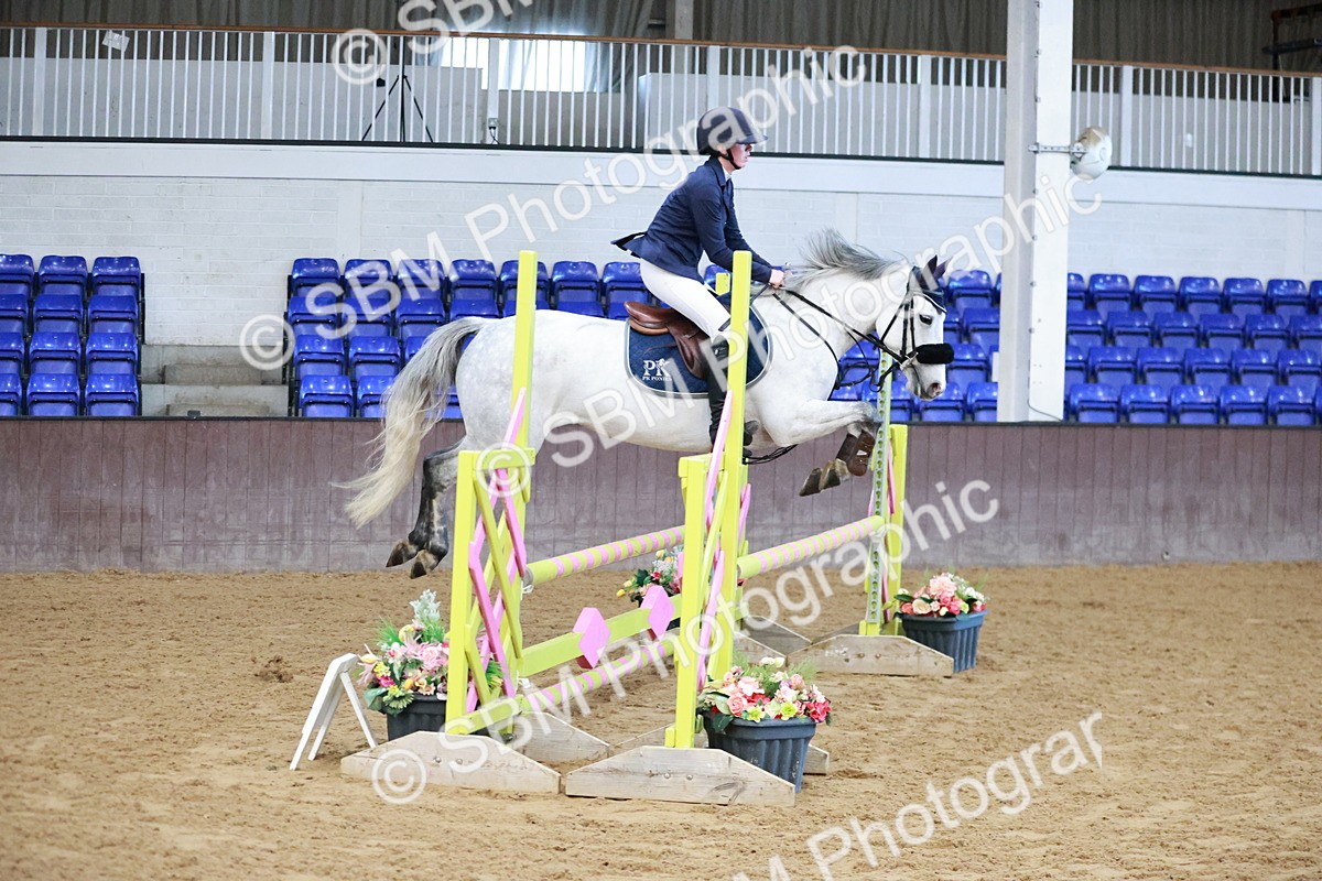 SBM_002680 - Class 8 - Clear Round 80cm