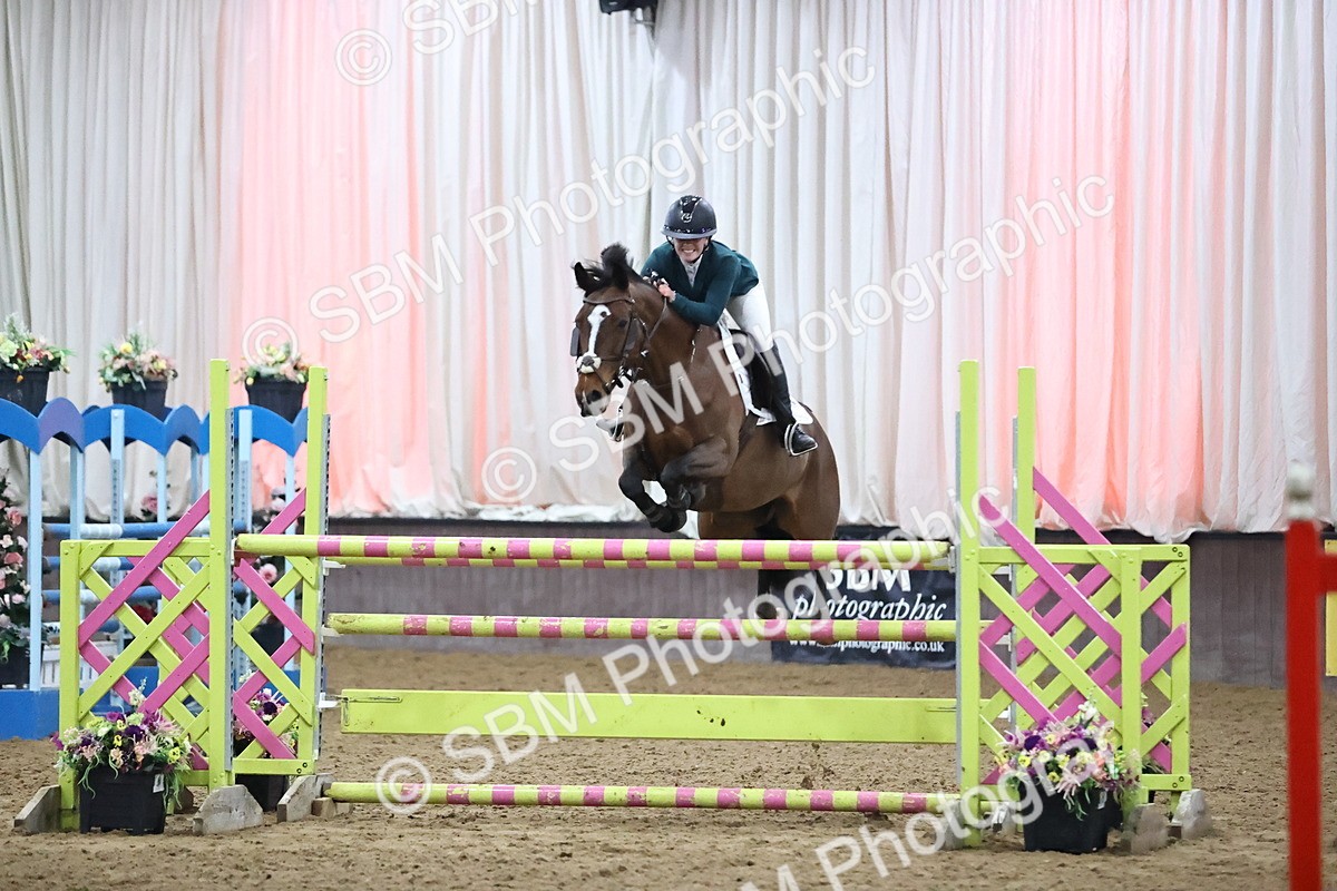 SBM_003181 - Class 11 - Senior Foxhunter - 1.20m