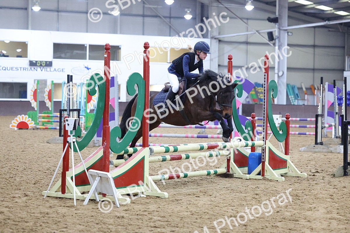 SBM_002522 - Class 8 - Clear Round