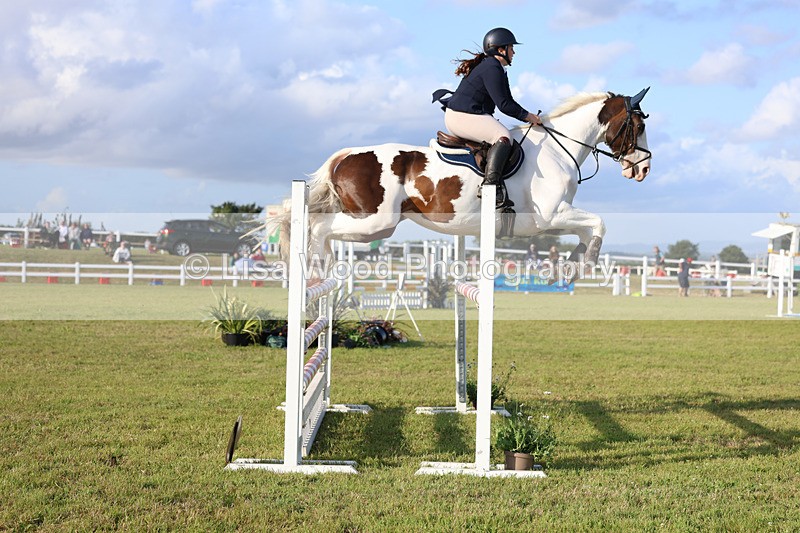 3E7A4588 - Class C1: Showjumping Senior Newcomers/1.10m open