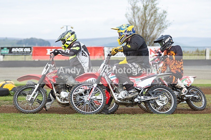 211016-5D-3K8A1011 - Ride & Skid It  Flat Track Experience 16th Oct 21