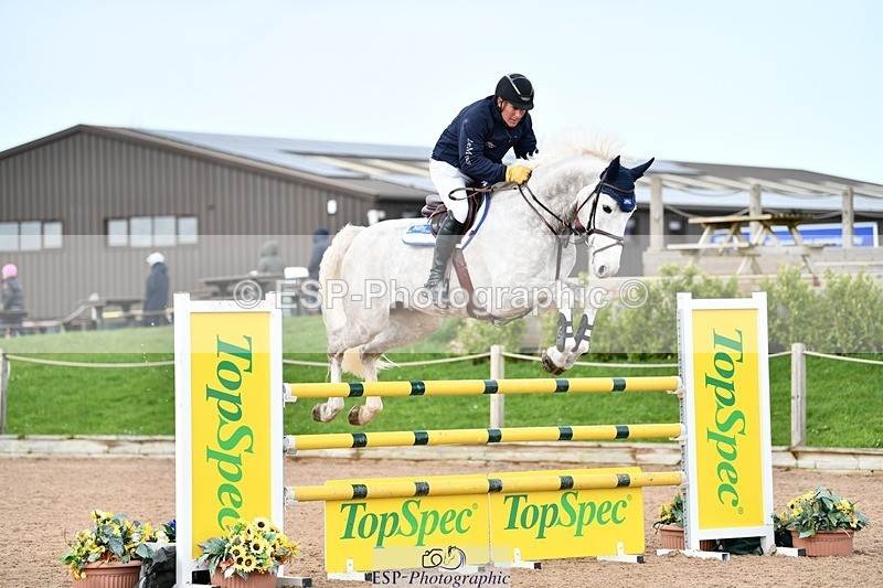 260313-132212-01803 - Cls 3 + 4 Snr Foxhunter and 1.20m Open