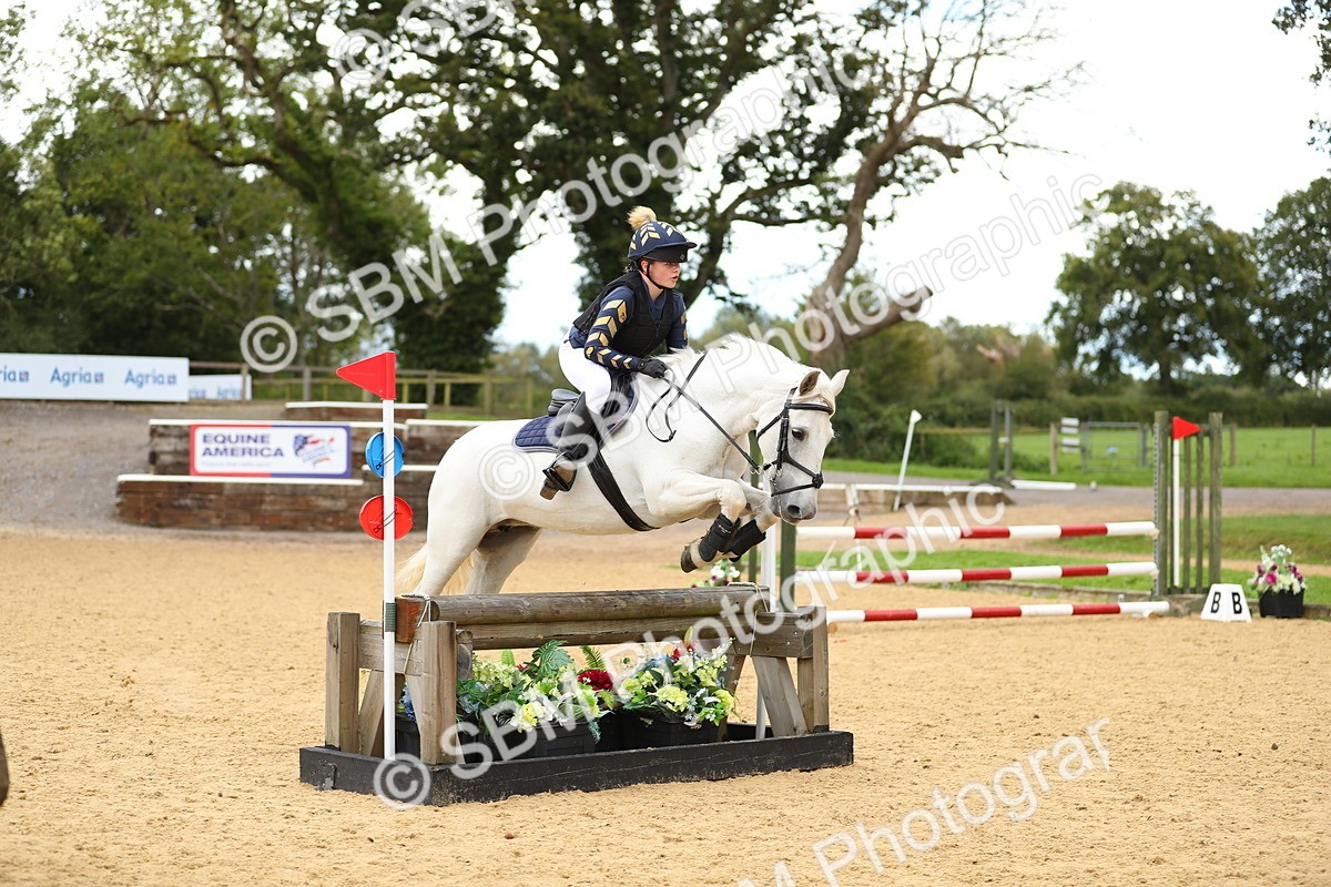 SBM_09394 - E8 Eventers Challenge 80cm Championship
