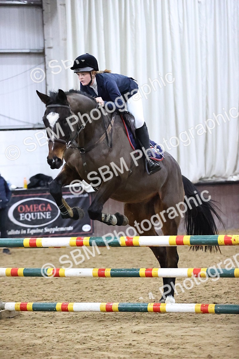 SBM_002010 - Class 6 - 90cm