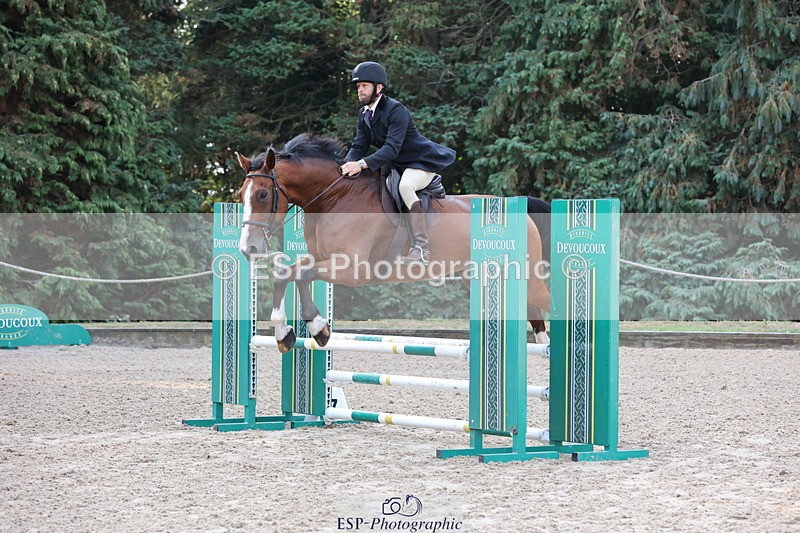 250816A-091240-00311 - Cls 2 Club 80cm