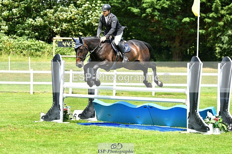 230706-142528-02632 - Cls 2 Foxhunter & 1.20m Open