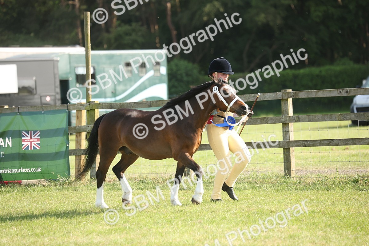 SBM_10403 - Class 33-38 - SSADL RIHS Qualifiers