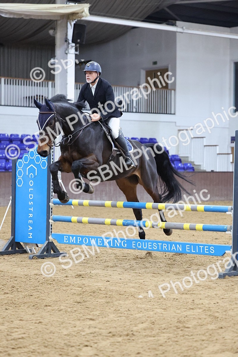 SBM_000260 - Class 2 - Senior British Novice - 90cm