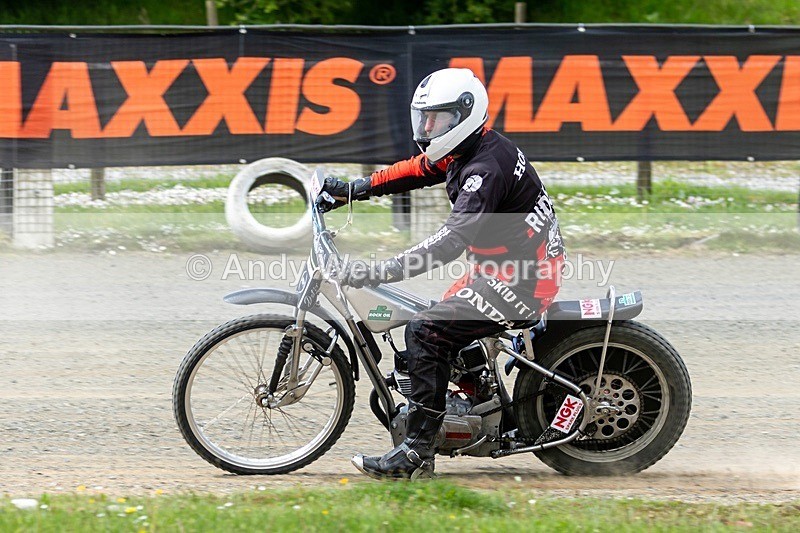 220528-7D-8E0A3418 - Ride & Skid It  Speedway Experience 28th May 22