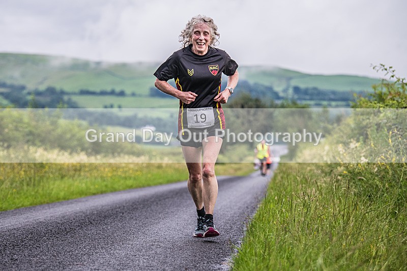 Lambfoot-609 - Lambfoot Loop Road Race Tuesday 1st July 2025