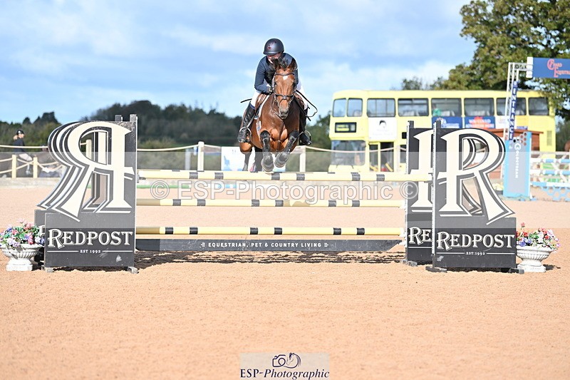 231014A-103339-04139 - Cls 18 Newcomers & 1.10m Open