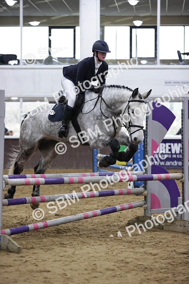 SBM_001028 - Class 2 - 90cm