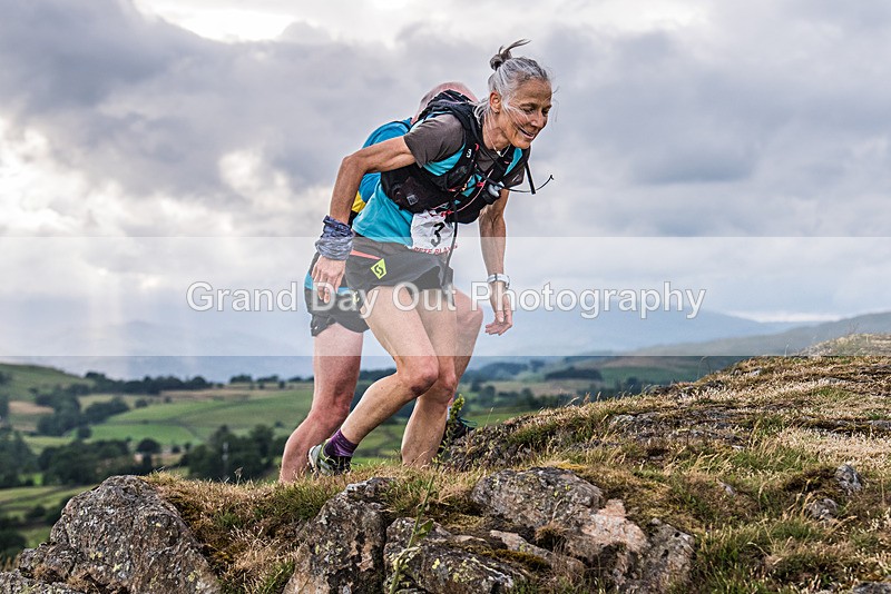 Reston-842 - Reston Scar Fell Race Wednesday 5th July 2023