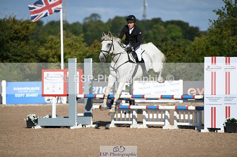 250801-085235-03845 - Cls 20 A&B Brit Nov & 90 Open