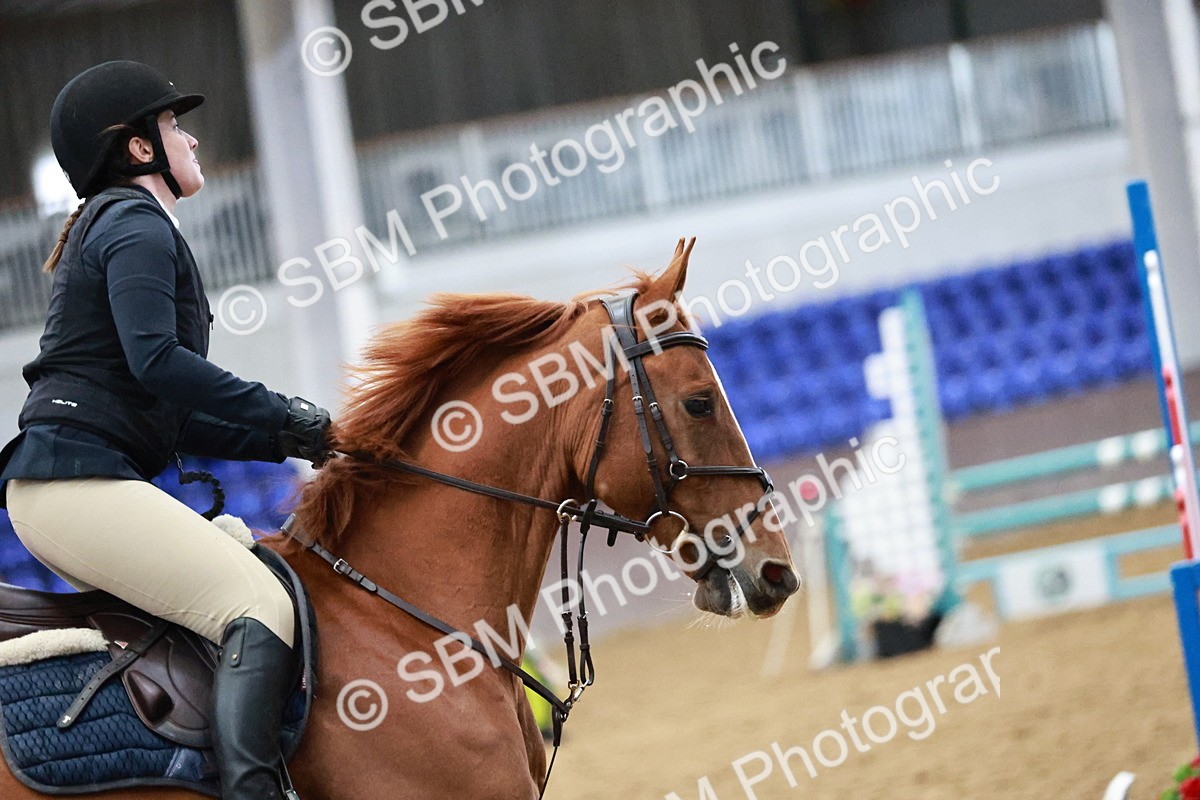 SBM_000339 - Class 2 - Senior British Novice 90cm