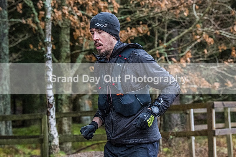 Glentress 21  10K-214 - High Terrain Events Glentress 21 & 10K Trail Runs Saturday 18th February 2023