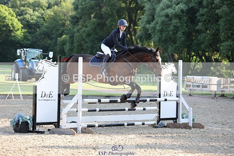 250614A-082725-04549 - Cls 25 85cm Amateur Quali