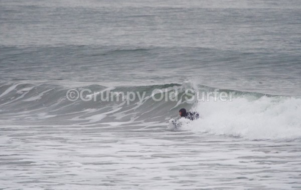 DSC_4394 - North Bay Scarborough 30th October 2016
