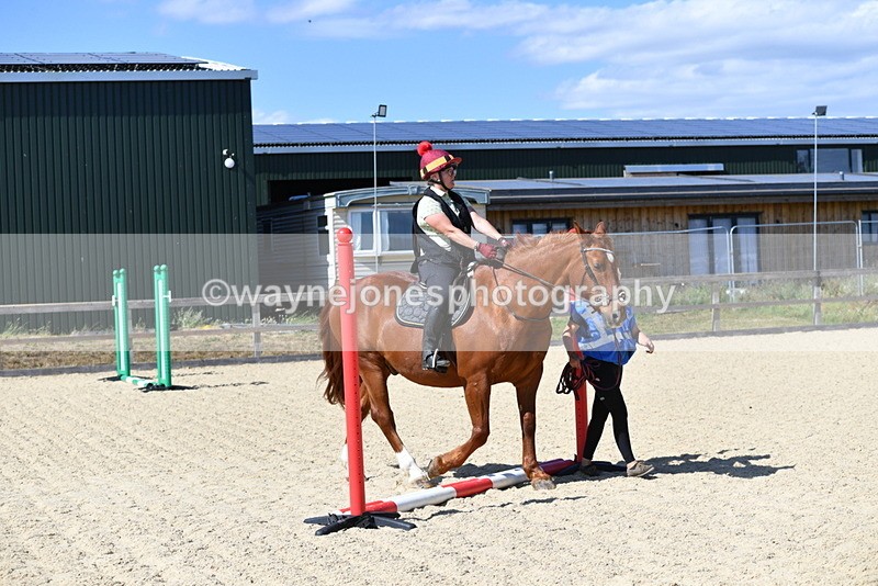 WJ5_4914 - Poles on the Floor