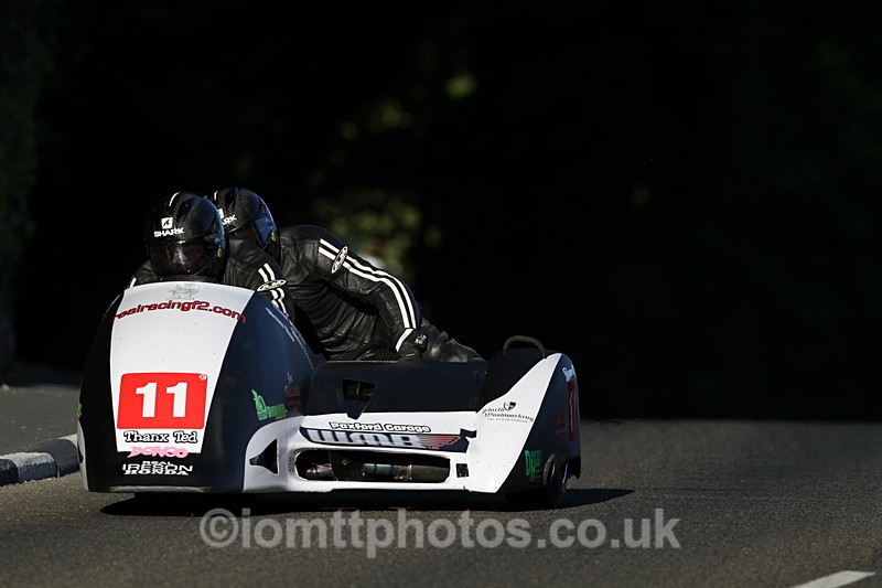 PR154170 - Friday Practice