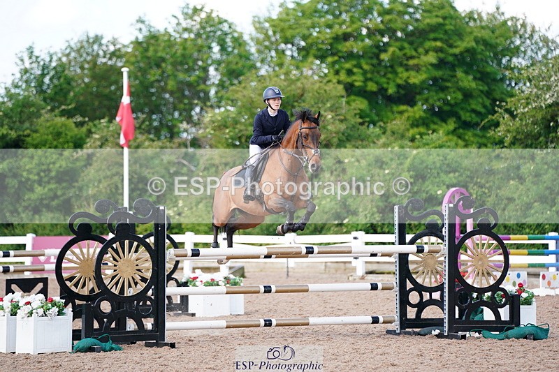 240525A-093708-05129 - Cls 13 Snr 1.05m and 1.10m