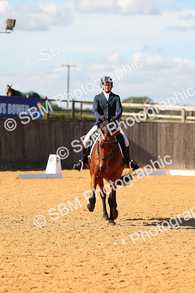 SBM_40715 - D18 - Grand Tour Championship - Novice 34