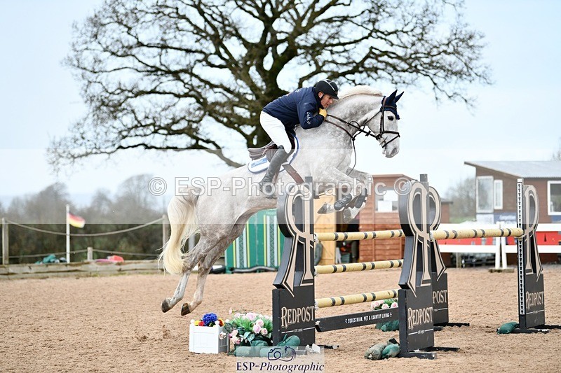 260313-132319-01813 - Cls 3 + 4 Snr Foxhunter and 1.20m Open
