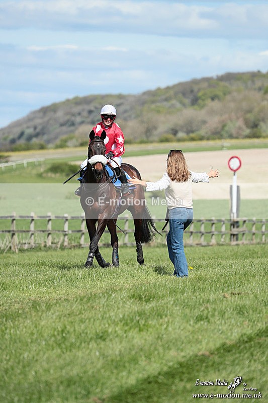 PtP 190426 495 - Vine & Craven PtP Kingston Blount 19/04/26