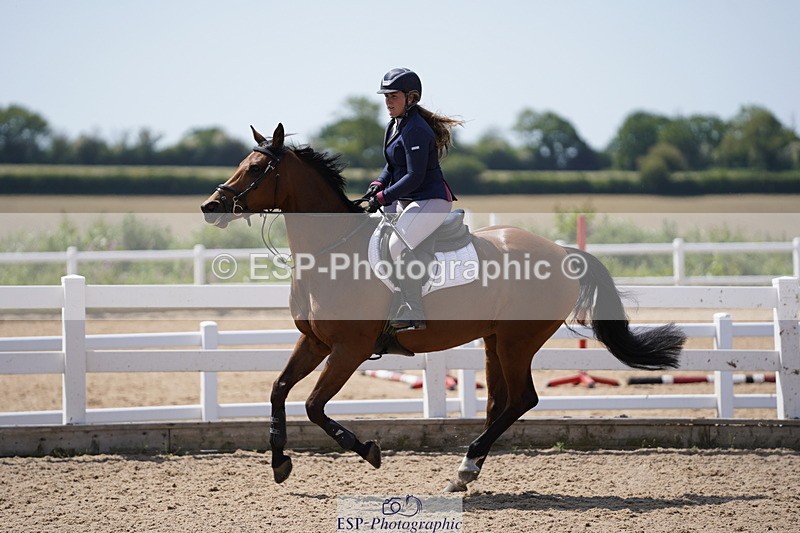 230528A-115340-06862 - Cls 32 85cm Amateur Quali