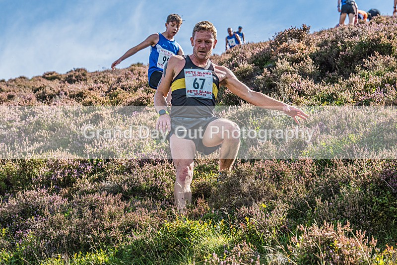 Loweswater Show-548 - Loweswater Show Junior & Senior Fell Races Sunday 3rd September 2023