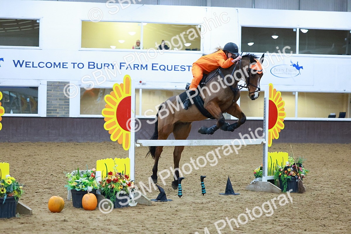 SBM_004376 - Class 5 - Accumulator with Joker