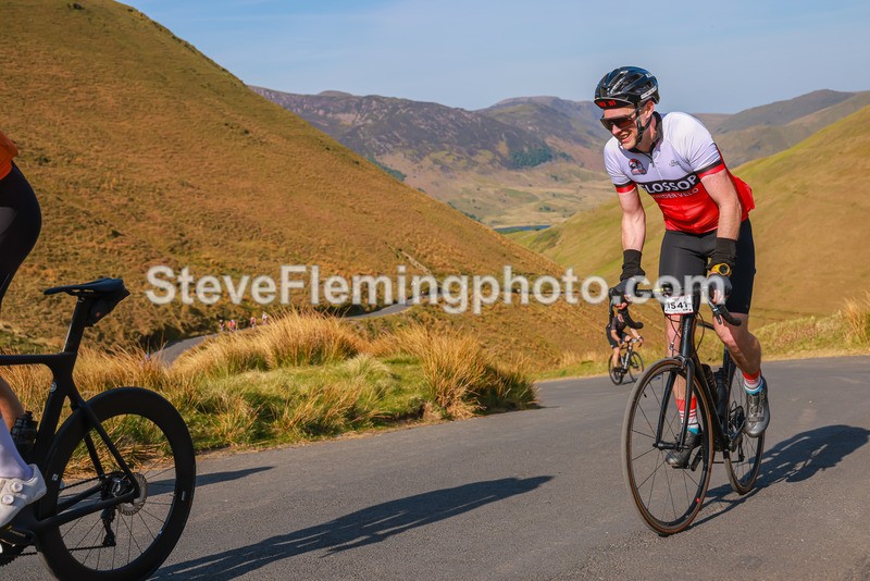 091311-2 - Newlands Pass 09.00-10.00