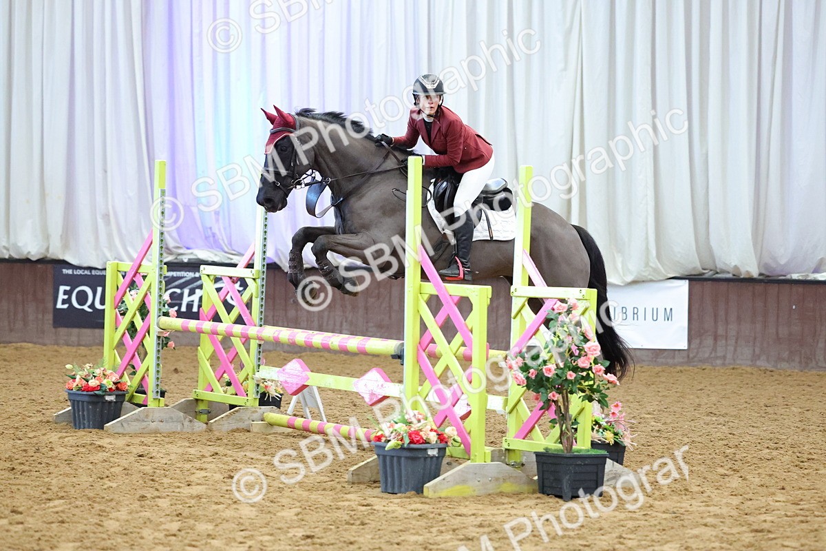 SBM_005093 - Class 21 - Amateur Championship Qualifier 85cm