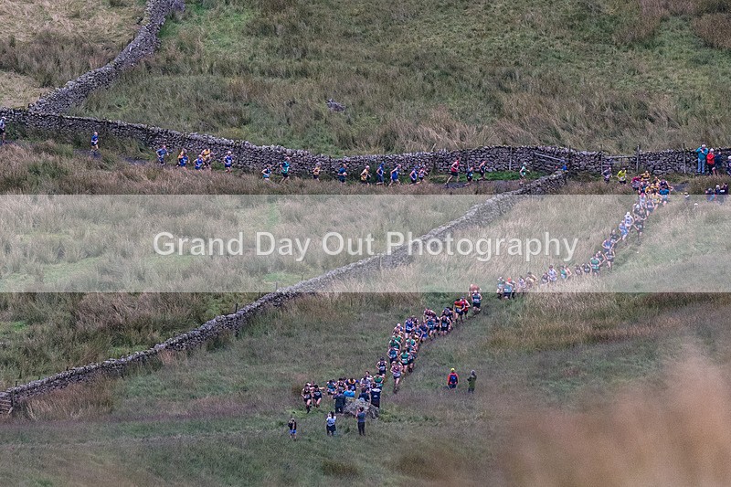 Steel Fell-18 - Steel Fell Race Wednesday 7th August 2024