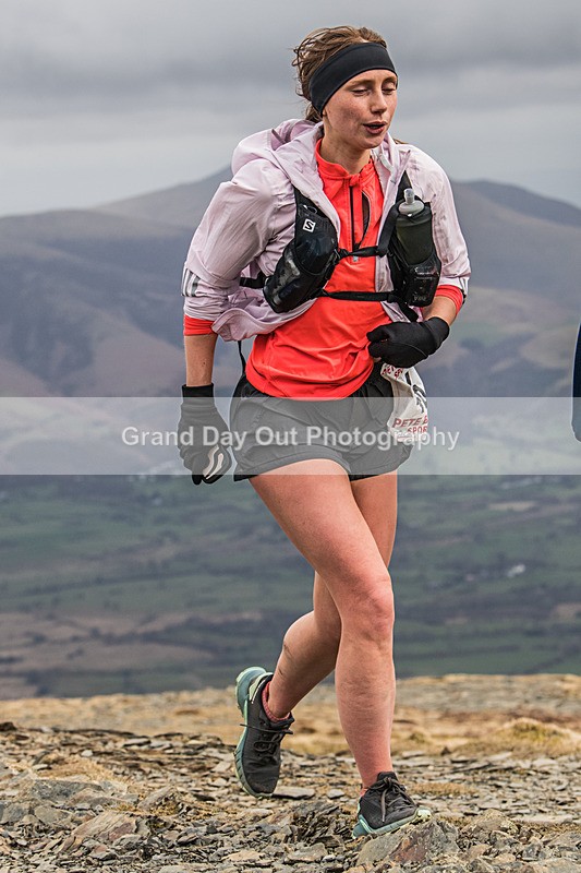 Coledale-866 - Coledale Horseshoe Fell Race Saturday 29th March 2025