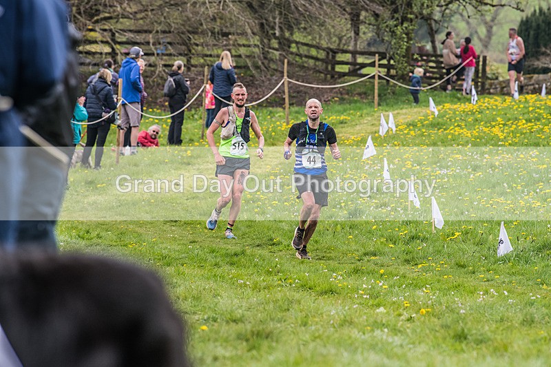 3 Peaks Finish-411 - The 3 Peaks Race Saturday 26th April 2025 - The Finish