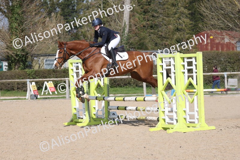 20260322-0551 - Class 3 - 80cm