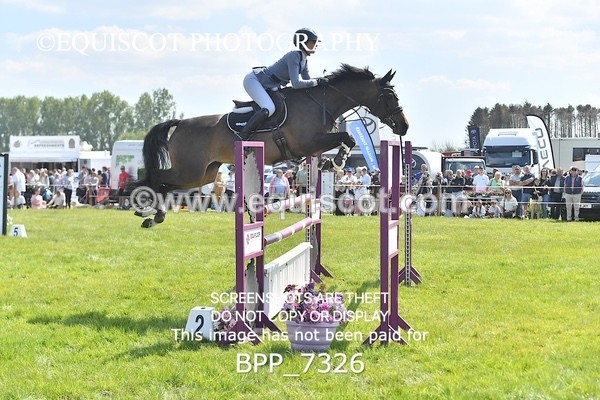 BPP_7326 - CLASS 4 RHS Johnston Smillie Accountants B & C Championship Qualifier