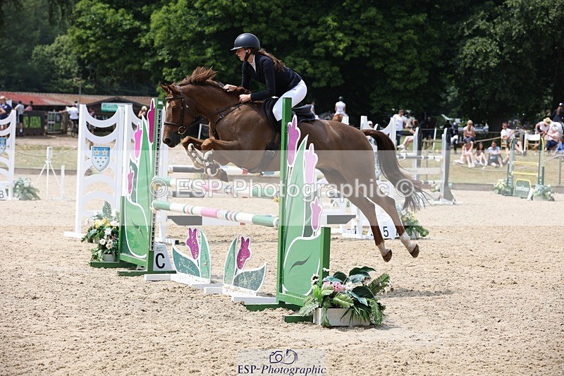 230617-132140-04702 - Cls 09 Blue Chip Pony Newc 1st Rnd