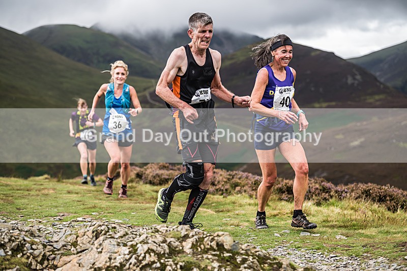 Barrow-378 - Barrow Fell Race Monday 31st August 2026