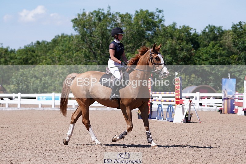 240719A-145940-12124 - Cls 10, 1 Star Bronze Tour 1.15m