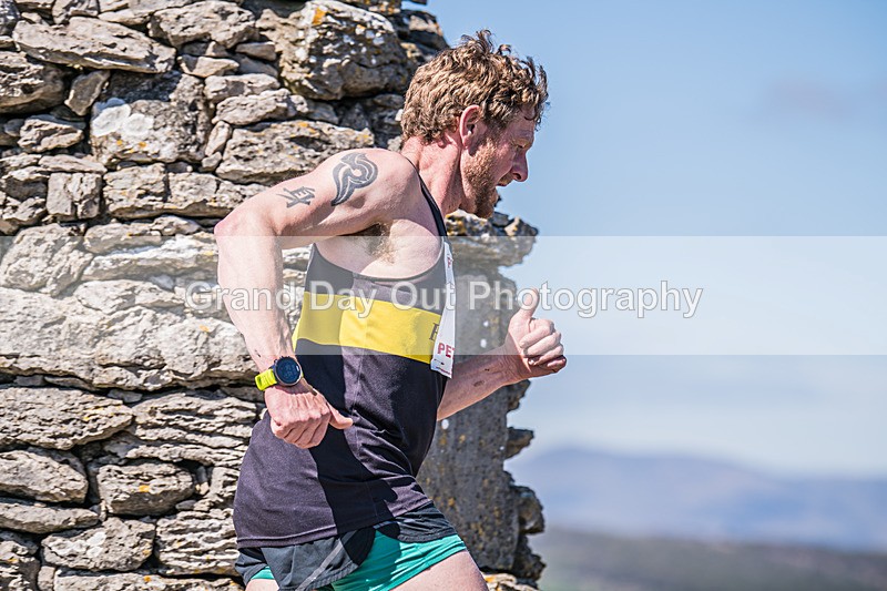 Dean Barwick-134 - Dean Barwick Dash Sunday 20th April 2025