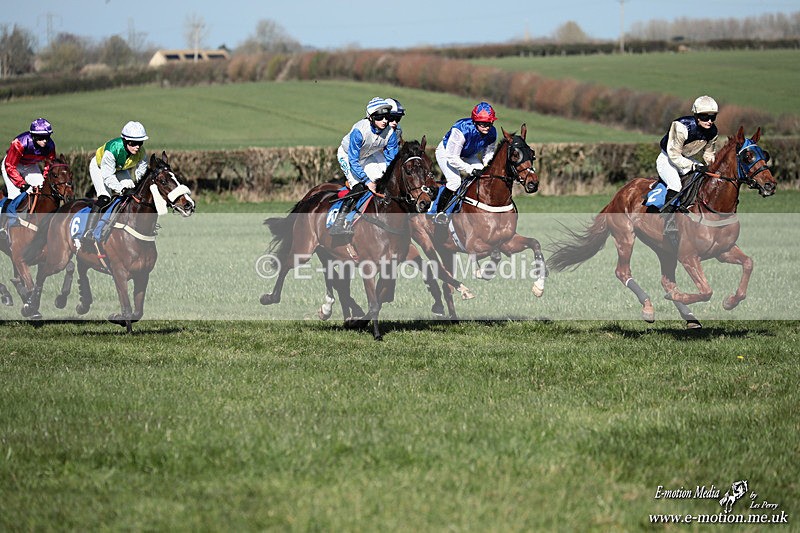 PtP 210326 350 - VWH Cirencester Races 21/03/26