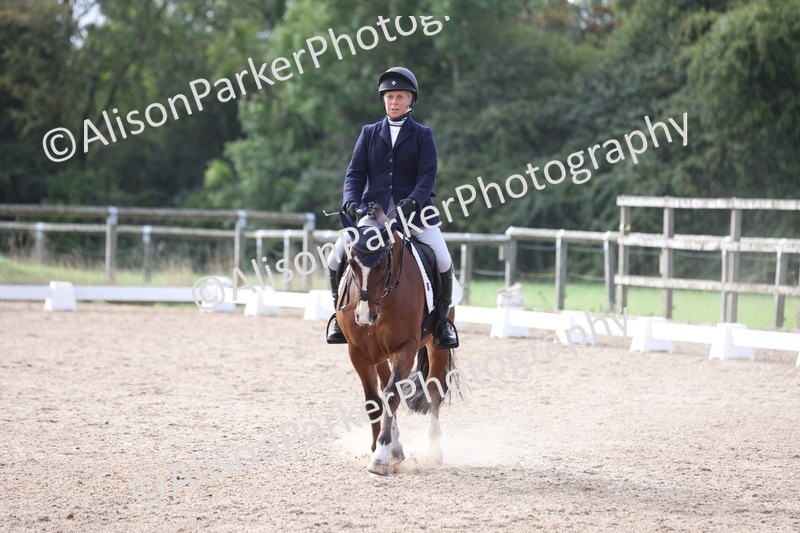 20250924-0310 - Class 3 - Novice 4
