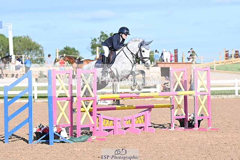 240629A-185524-08975 - Cls 14 Springboard 128cm + 138cm